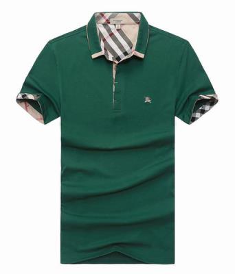 Cheap Burberry Men Shirts wholesale No. 799